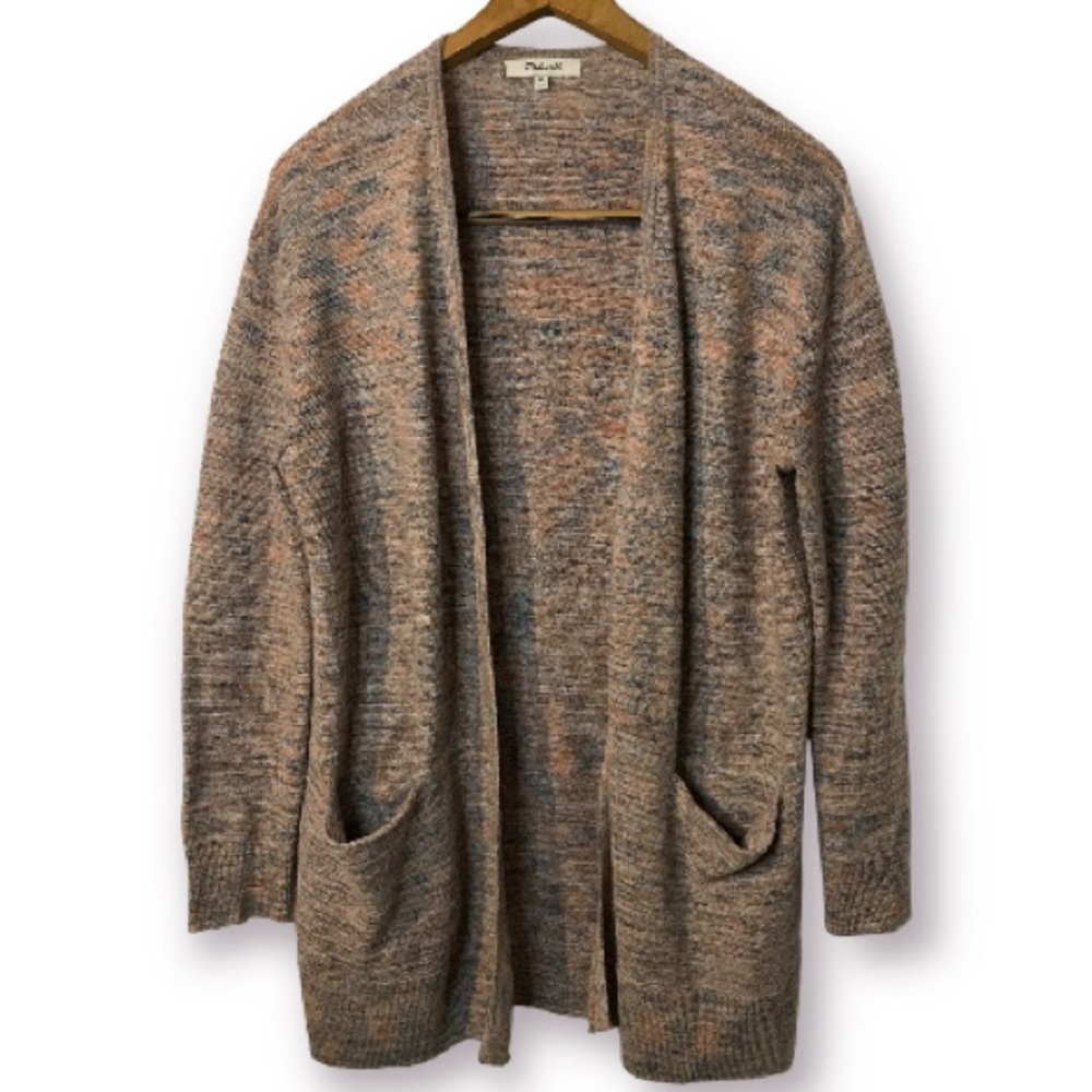 MADEWELL CARDIGAN